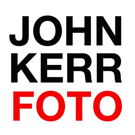 John Kerr foto logo 